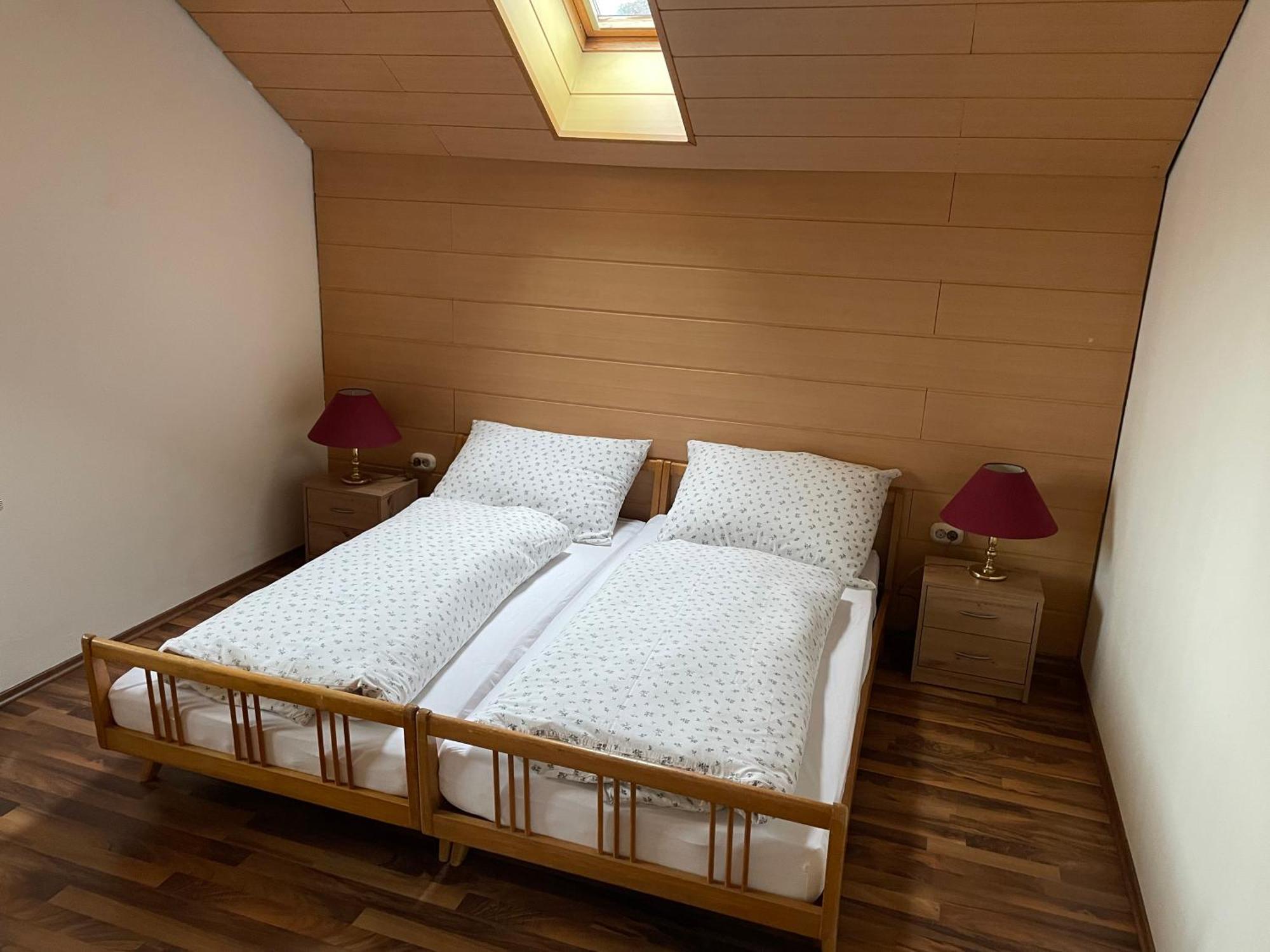 Апартаменты Haus Olympia Фельдкирьх Экстерьер фото